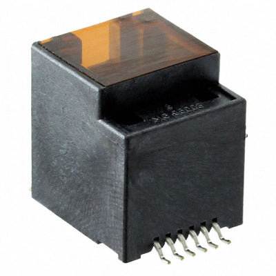 0855105119 by Molex - CONNECTOR MOD JACK 6P6C VERT UNSHLD