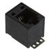 0855135004 by Molex - CONNECTOR MOD JACK 4P4C VERT UNSHLD