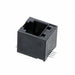 855135115 by Molex - CONNECTOR MOD JACK 6P4C VERT UNSHLD