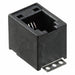 0855135116 by Molex - CONNECTOR MOD JACK 4P4C VERT UNSHLD