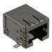 0855435001 by Molex - CONNECTOR MOD JACK 8P8C R/A SHIELDED