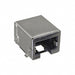 855437002 by Molex - CONNECTOR MOD JACK 8P8C R/A SHIELDED