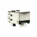 0855437003 by Molex - CONNECTOR MOD JACK 8P8C R/A SHLD