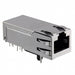 0857911020 by Molex - CONNECTOR JACK 1PORT 1000 BASE-T PCB