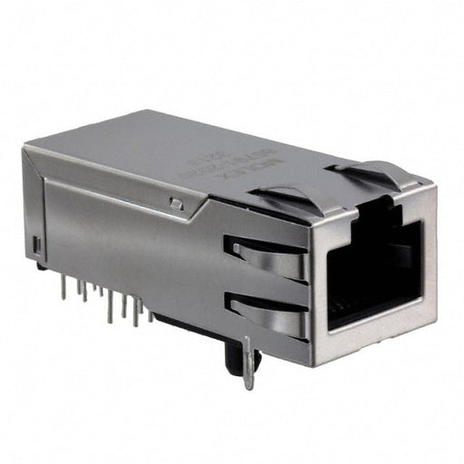 0857912020 by Molex - CONNECTOR JACK 1PORT 1000 BASE-T PCB