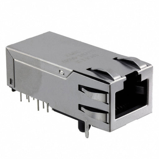 0857914020 by Molex - CONNECTOR JACK 1PORT 1000 BASE-T PCB