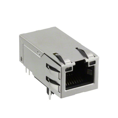 0857931003 by Molex - CONNECTOR JACK 1PORT 1000 BASE-T PCB