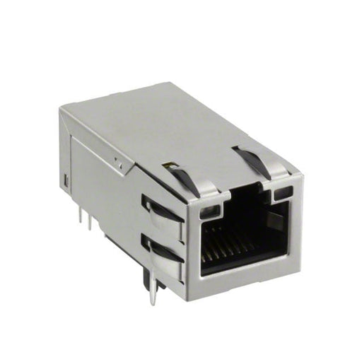 0857931003 by Molex - CONNECTOR JACK 1PORT 1000 BASE-T PCB