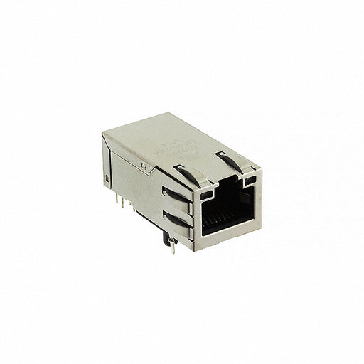 0857931006 by Molex - CONNECTOR JACK 1PORT 1000 BASE-T PCB