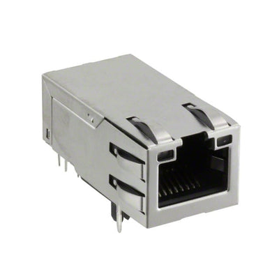 0857931007 by Molex - CONNECTOR JACK 1PORT 1000 BASE-T PCB