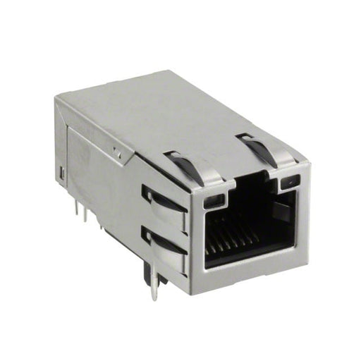 0857931007 by Molex - CONNECTOR JACK 1PORT 1000 BASE-T PCB