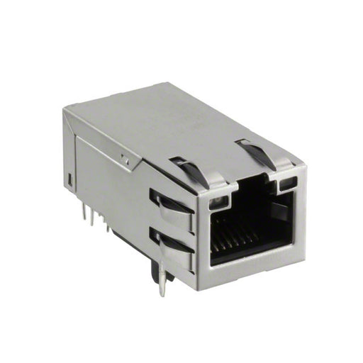 0857931012 by Molex - CONNECTOR JACK 1PORT 1000 BASE-T PCB