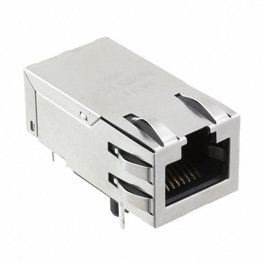0857931020 by Molex - CONNECTOR JACK 1PORT 1000 BASE-T PCB