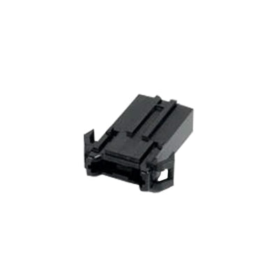 08680062H by Littelfuse Inc. - FUSEHOLDER BLADE PCB