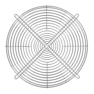 08719 by Qualtek - FAN GUARD 280MM METAL