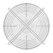08719 by Qualtek - FAN GUARD 280MM METAL