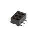 0872630623 by Molex - CONNECTOR RECPT 6POS 0.079 GOLD SMD