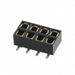 0872630893 by Molex - CONNECTOR RECPT 8POS 0.079 GOLD SMD