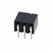 0872640652 by Molex - CONNECTOR RECPT 6P 0.079 GOLD PCB R/A