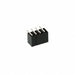 0872640852 by Molex - CONNECTOR RECPT 8P 0.079 GOLD PCB R/A