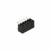 872641052 by Molex - CONNECTOR RECPT 10P 0.079 GOLD PCB R/A
