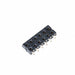 873401224 by Molex - CONNECTOR RECPT 12POS 0.079 GOLD SMD