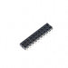0873402024 by Molex - CONNECTOR RECPT 20POS 0.079 GOLD SMD