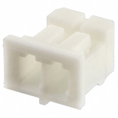 873690200 by Molex - CONNECTOR RECPT HSG 2POS 2.00MM