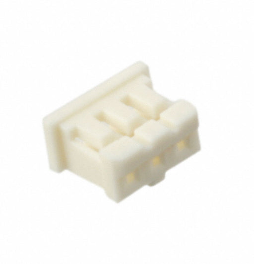 0873690300 by Molex - CONNECTOR RECPT HSG 3POS 2.00MM