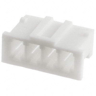 873690400 by Molex - CONNECTOR RECPT HSG 4POS 2.00MM