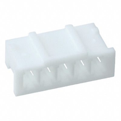 0873690500 by Molex - CONNECTOR RECPT HSG 5POS 2.00MM