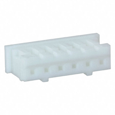 0873690600 by Molex - CONNECTOR RECPT HSG 6POS 2.00MM