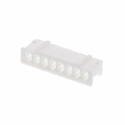 873690800 by Molex - CONNECTOR RECPT HSG 8POS 2.00MM