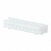 0873691000 by Molex - CONNECTOR RECPT HSG 10POS 2.00MM