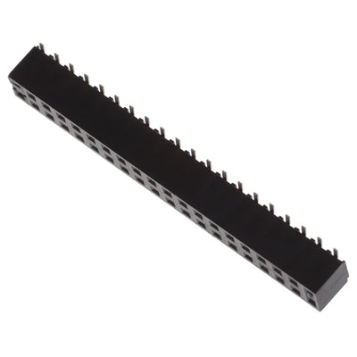 0873814063 by Molex - CONNECTOR RECPT 40POS 0.079 GOLD SMD