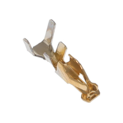 0873969051 by Molex - 2MM MGRID CRIMP TERM 0.75 AULF
