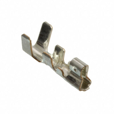 0874210000 by Molex - CONNECTOR SOCKET 24-26AWG CRIMP TIN
