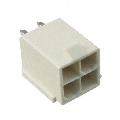 874270442 by Molex - CONNECTOR HEADER VERT 4POS 4.2MM