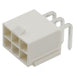 0874270602 by Molex - CONNECTOR HEADER R/A 6POS 4.2MM