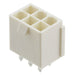 0874270642 by Molex - CONNECTOR HEADER VERT 6POS 4.2MM