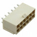 0874271242 by Molex - CONNECTOR HEADER VERT 12POS 4.2MM