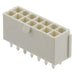 0874271442 by Molex - CONNECTOR HEADER VERT 14POS 4.2MM