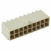 0874271842 by Molex - CONNECTOR HEADER VERT 18POS 4.2MM