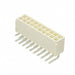 0874272002 by Molex - CONNECTOR HEADER R/A 20POS 4.2MM
