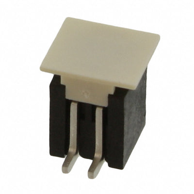 0874370263 by Molex - CONNECTOR HEADER SMD 2POS 1.5MM