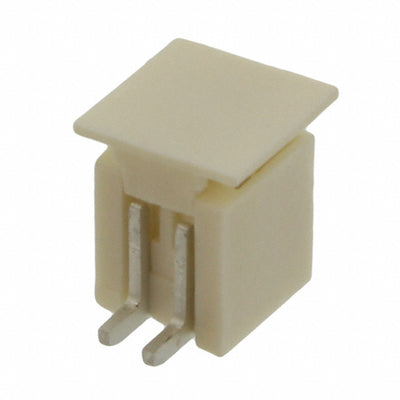 0874370273 by Molex - CONNECTOR HEADER SMD 2POS 1.5MM