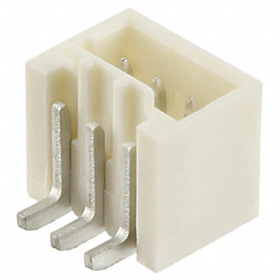 0874370342 by Molex - CONNECTOR HEADER SMD 3POS 1.5MM