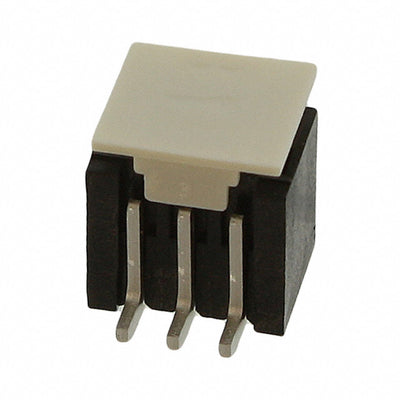 0874370363 by Molex - CONNECTOR HEADER SMD 3POS 1.5MM