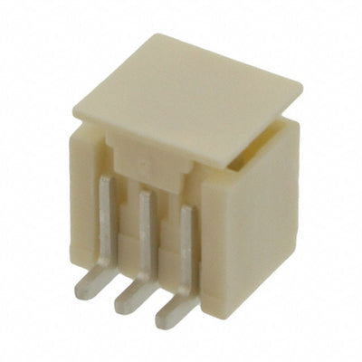 0874370373 by Molex - CONNECTOR HEADER SMD 3POS 1.5MM