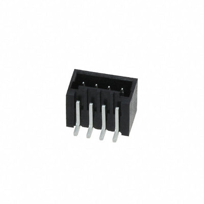 0874370463 by Molex - CONNECTOR HEADER SMD 4POS 1.5MM